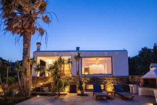 Unforgettable Tinos beach houses complex - Agios Ioannis - 0