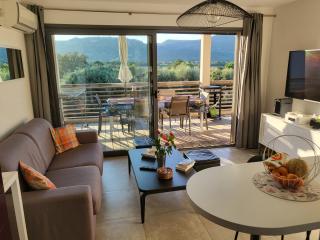 Appartement de standing avec piscine et terrasse - Porto-Vecchio - 9