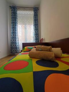 In viaggio con Pippo - Ampio appartamento con AC nei pressi di Piazza Bovio e del Rivellino - 5