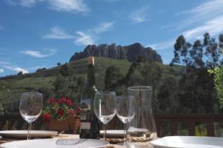 Las Cabañas del Valle, Cabaña Los Valles - 9