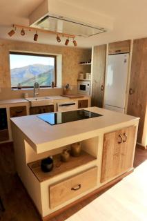 Las Cabañas del Valle, Cabaña Los Valles - 8