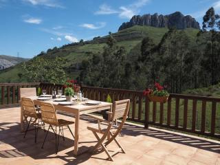 Las Cabañas del Valle, Cabaña Los Valles - 7