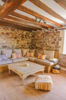 Las Cabañas del Valle, Cabaña Los Valles - 6