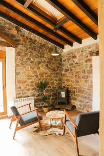 Las Cabañas del Valle, Cabaña Los Valles - 2