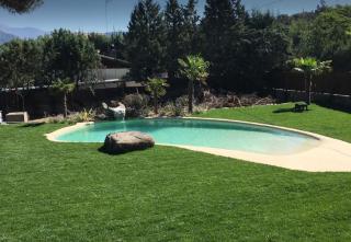 Finca LaGloria - Guadarrama - 8