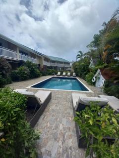 Harmony Marina Suites - Rodney Bay Village - 0