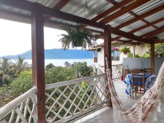 Ilhabela Casa Vista Mar - 9