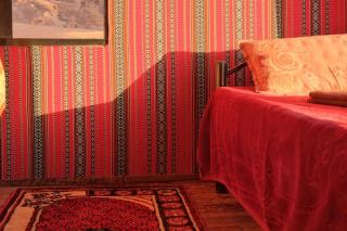 Welcome to Wadi Rum Camp - 4