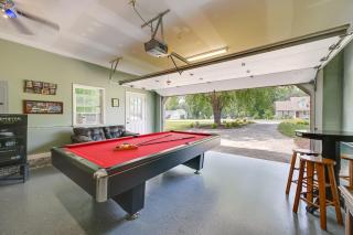 Family Home with Pool about 11 Mi to Greensboro - Monticello - 7