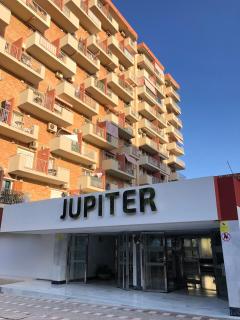 Estudio Benalmadena Costa Parque Acuático - Benalmádena - 6