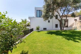 Villa House Sea View Türkbükü - 1