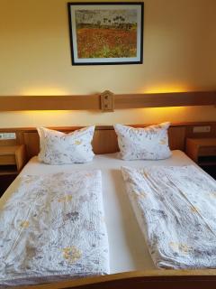 Hotel Wildenburger Hof - 8