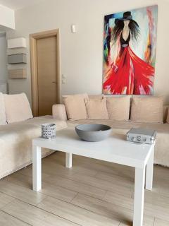 Sweet Makri Suite - Nea Makri - 9