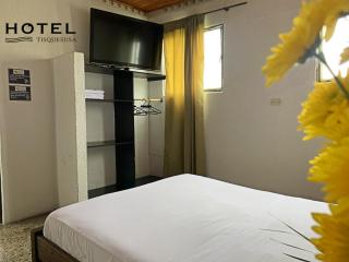 El Hotel Tisquesusa - Girardot - 7