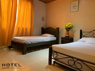El Hotel Tisquesusa - Girardot - 5