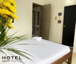 El Hotel Tisquesusa - Girardot - 6