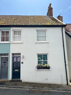 Billie's seaside retreat - Lyme Regis - 7