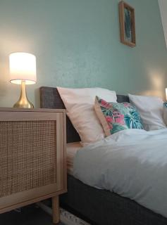 La Belle Armentières, maison triplex cosy proche de Lille - Armentières - 5