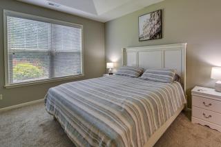 Cozy South Carolina Retreat with Patio and Fireplace! - Greenville - 3