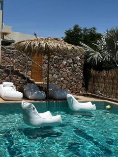 Exotic Shanty Villa Casa Mia - Eilat - 0