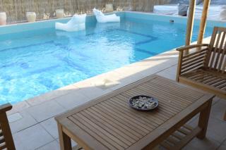 Exotic Shanty Villa Casa Mia - Eilat - 8