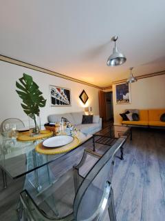 London Docklands RiverSide Apartment - Londra - 9