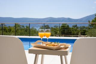 Villa Olive Garden - Brzac - 8