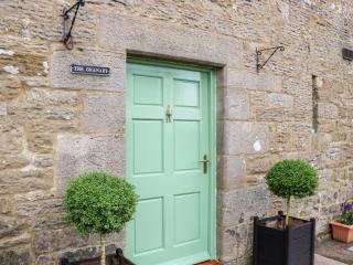 The Granary - 8