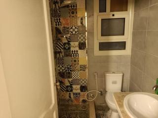 3 bedroom 2 bathrooms, ground floor with large swimming pool at stella heightssidy abd el rahman - El Alamein - 0