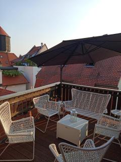 ApartOne Altstadt-Hotel - Bautzen - 9
