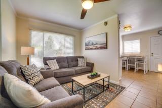 17 Mi to Lake Tahoe Carson City Home with Yard - Carson City - 6