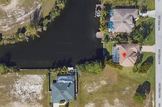 Villa Bremen - Pool / Spa Home - Cape Coral - 4