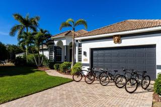 Villa Bremen - Pool / Spa Home - Cape Coral - 6