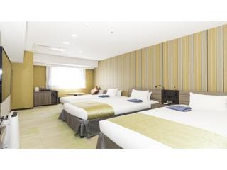 La'gent Stay Hakodate Ekimae - Vacation STAY 88785v - Hakodate - 0