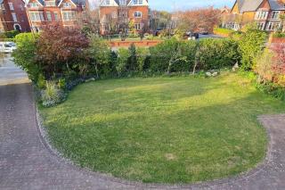 Winstanley House - 4