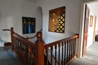 Winstanley House - 3