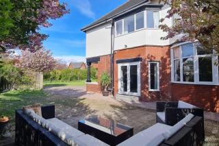 Winstanley House - 2