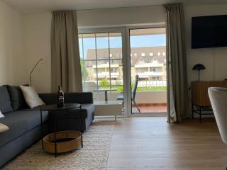 NEU 2023 - Fewo mit Meerblick & Flair - Harrislee - 3