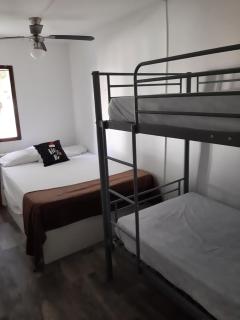 Apartamento en 1ª linea de Mar en SALOU - Salou - 3
