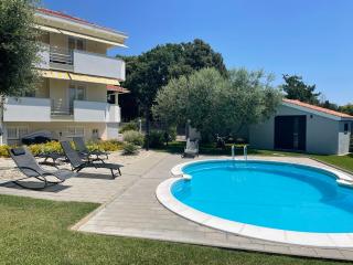 Apartments Sunny Estate - Zaton - 6