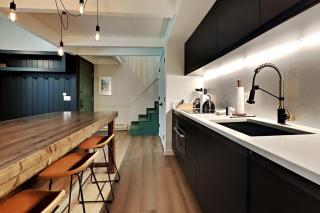 Timberline Condominiums 1 Bedroom plus Loft Deluxe Unit B3G - Snowmass Village - 8