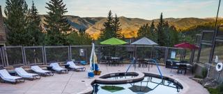 Timberline Condominiums 1 Bedroom plus Loft Deluxe Unit B3G - Snowmass Village - 2