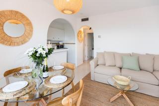 PEÑON DREAM - CALPE COSTA BLANCA Imperial Park - 7