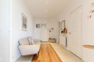 Superb 3BR with AC Sea view PARKING and Garden - BENAKEY - Cannes - 1