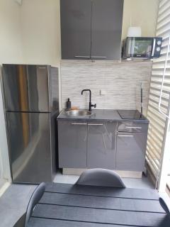 Grey Diamond Studio - 1