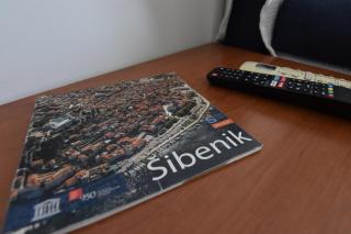 Apartman Luce - Šibenik - 2