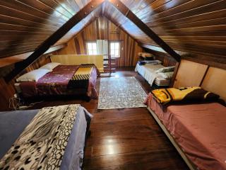 A casa Girassol - 3
