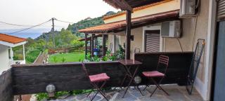 VAGGELIO Rooms 3 - Ilia - 5