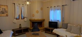 VAGGELIO Rooms 3 - Ilia - 3