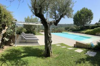 Tenuta di Quaranta - Amaroni - 6
